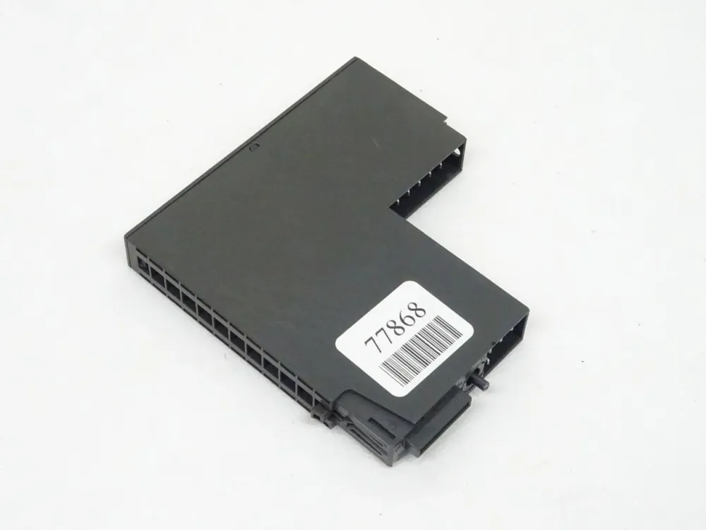 Siemens Simatic S7 3RK1903-0BA00 / 3RK1 903-0BA00 E:01