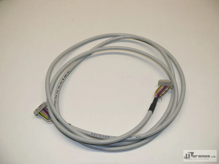 Siemens Simatic S5 6EP 5300-1BC00 // S5 6EP5300-1BC00
