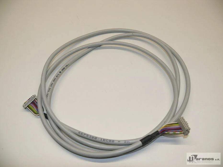 Siemens Simatic S5 6EP 5300-1BC00 // S5 6EP5300-1BC00