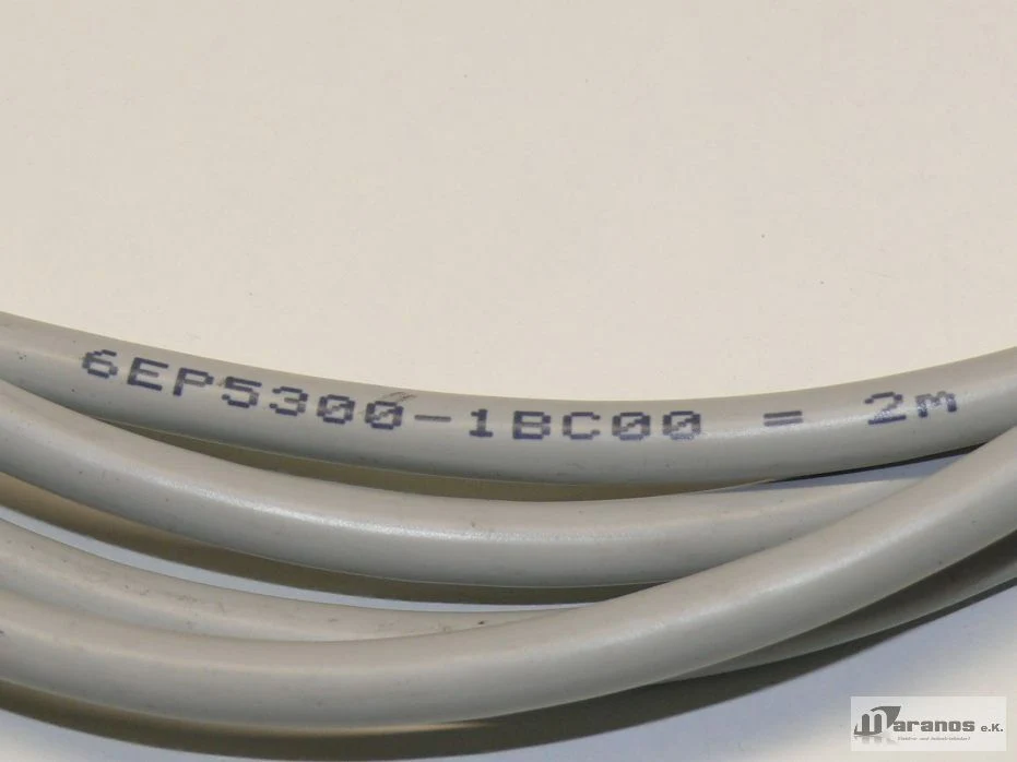 Siemens Simatic S5 6EP 5300-1BC00 // S5 6EP5300-1BC00