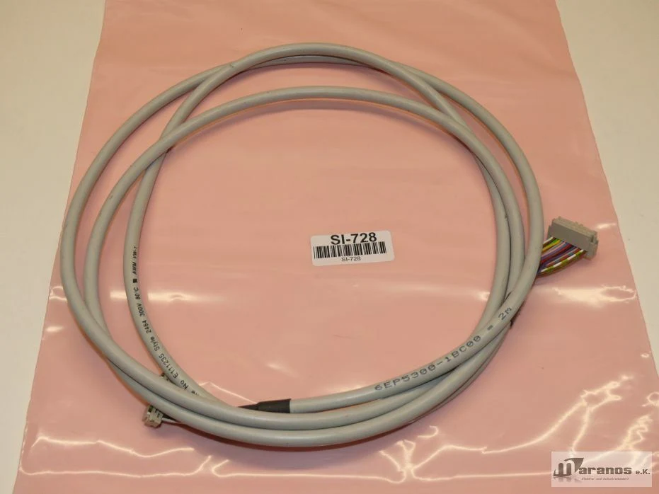 Siemens Simatic S5 6EP 5300-1BC00 // S5 6EP5300-1BC00