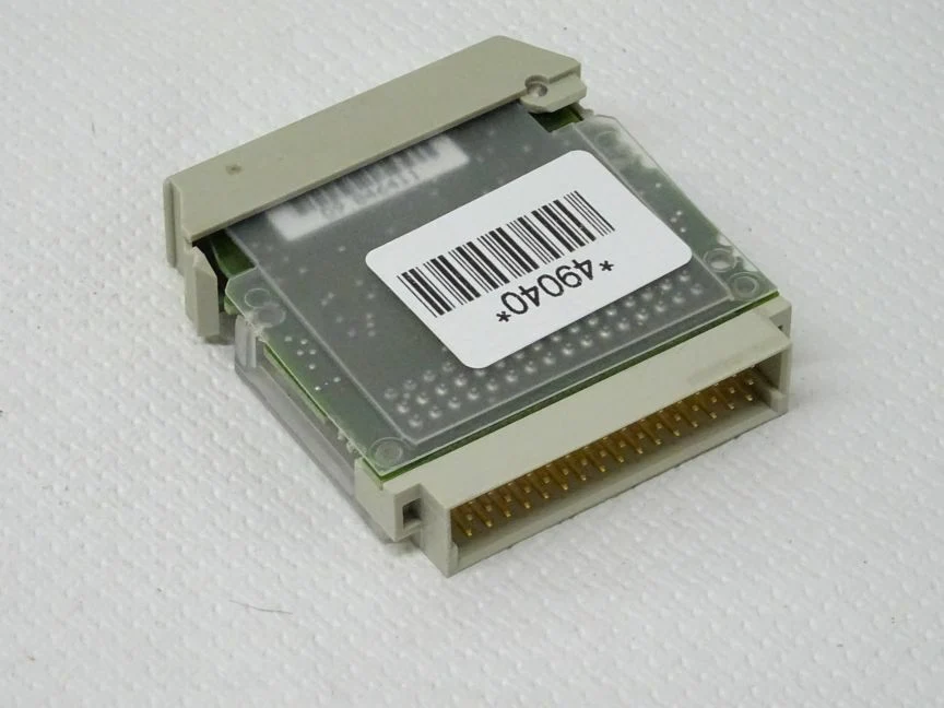 Siemens Simatic S5 6ES5 377-0AA21 / 6ES5377-0AA21 E.4