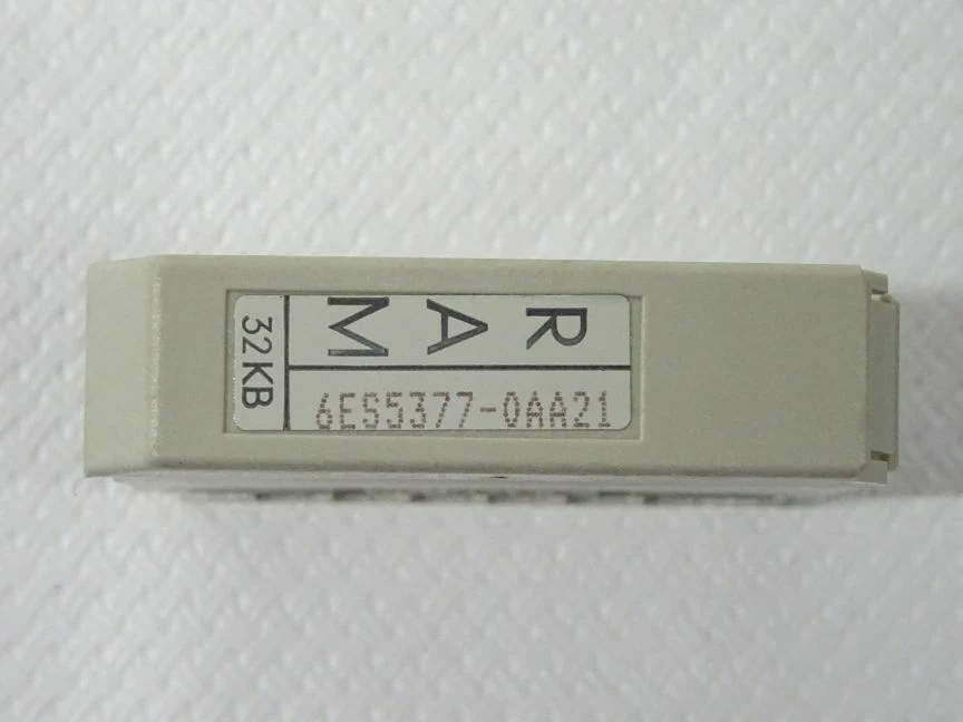 Siemens Simatic S5 6ES5 377-0AA21 / 6ES5377-0AA21 E.4