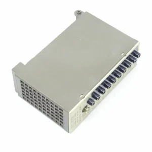 Siemens Simatic S5 6ES5 441-8MA11 E:04 Digital Output