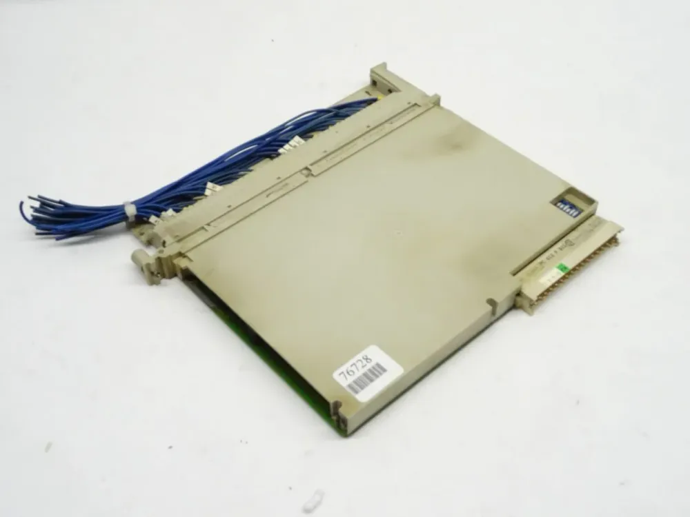 Siemens SIMATIC 6ES5420-4UA12 / 6ES5 420-4UA12 E-Stand: 01 Digitaleingabe