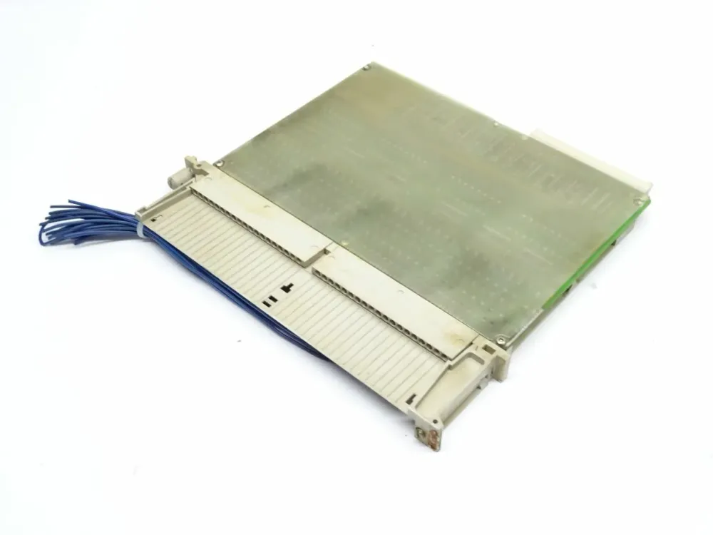 Siemens SIMATIC 6ES5420-4UA12 / 6ES5 420-4UA12 E-Stand: 01 Digitaleingabe