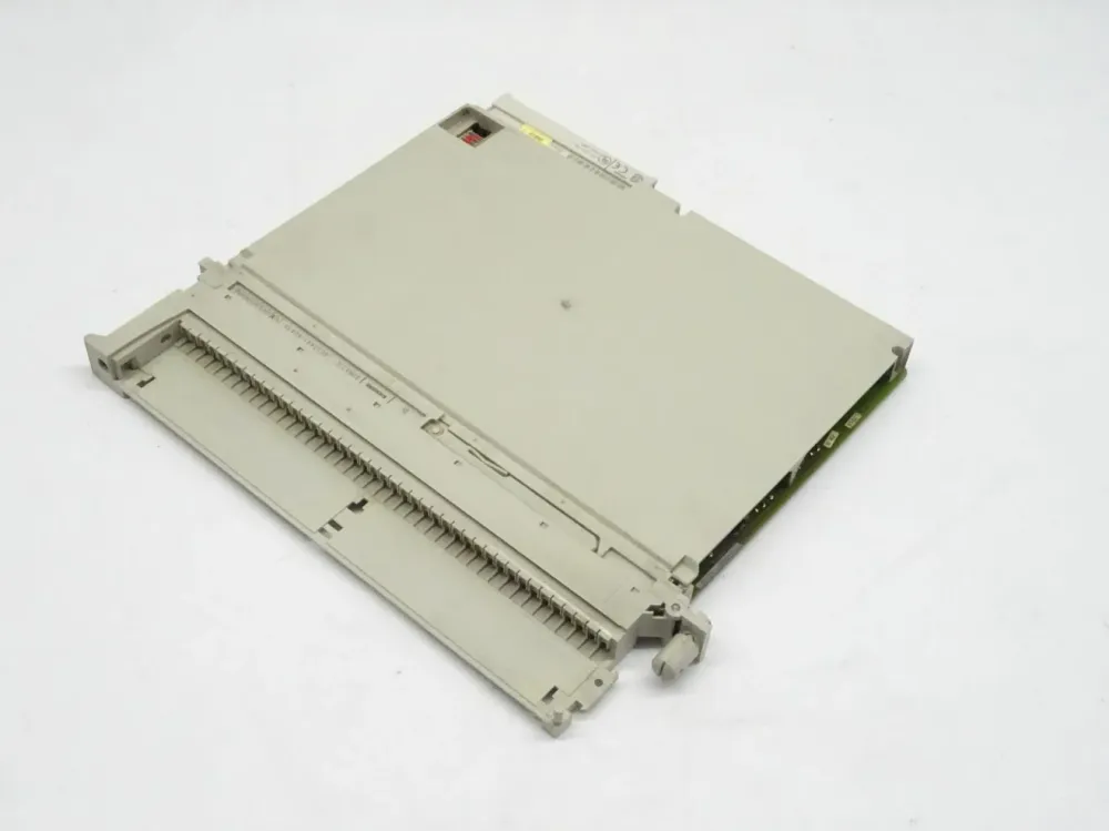 Siemens SIMATIC 6ES5441-4UA13 / 6ES5 441-4UA13 E-Stand: 02