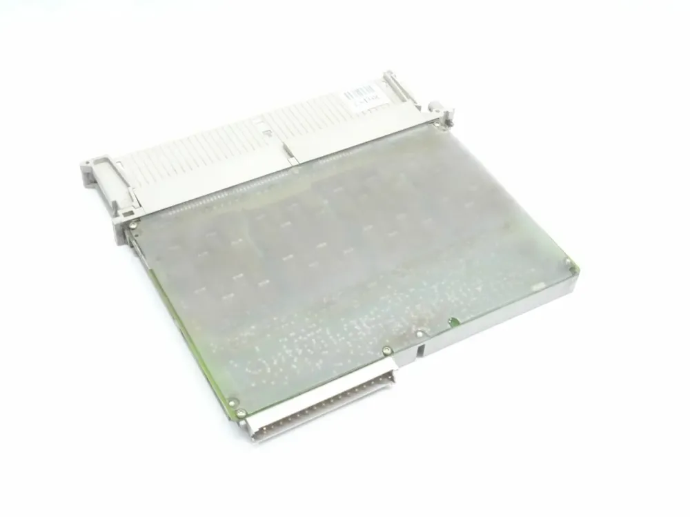 Siemens SIMATIC 6ES5441-4UA13 / 6ES5 441-4UA13 E-Stand: 02