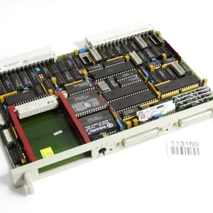 Siemens Simatic 6ES5525-3UA21 6ES5 525-3UA21