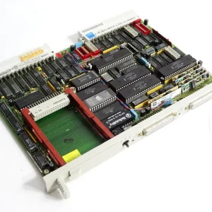 Siemens Simatic 6ES5525-3UA21 6ES5 525-3UA21