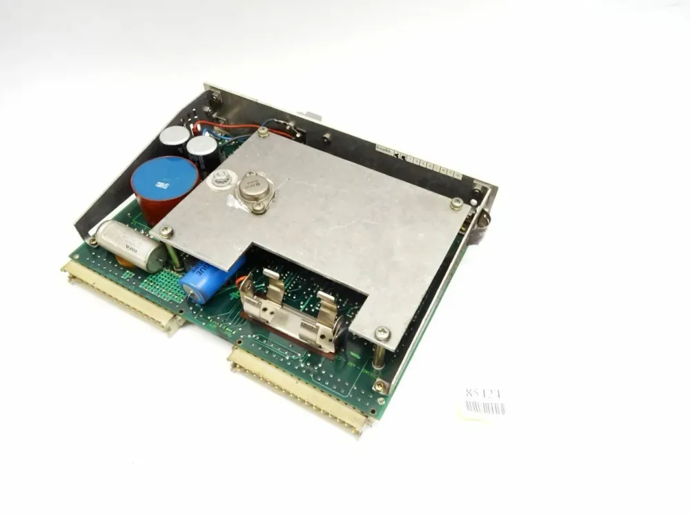 Siemens Simatic 6ES5950-1AA61 / 6ES5 950-1AA61