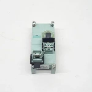 Siemens SIMATIC S7 6ES7194-4AA00-0AA0 E: 02 6ES7 194-4AA00-0AA0 Connecting Modul