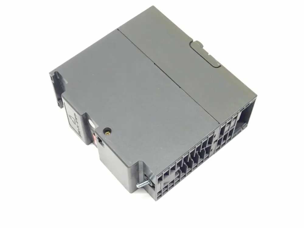 Siemens Simatic 6ES7307-1BA00-0AA0 / 6ES7 307-1BA00-0AA0
