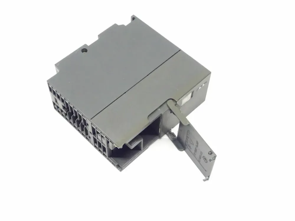 Siemens Simatic 6ES7307-1BA00-0AA0 / 6ES7 307-1BA00-0AA0