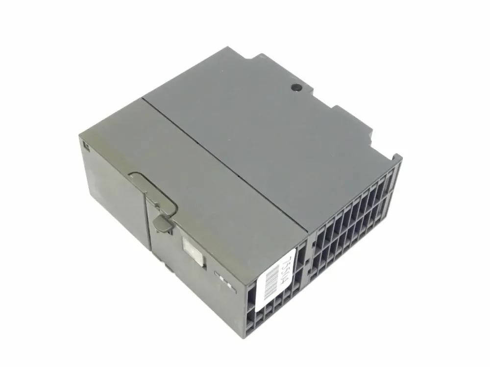 Siemens Simatic 6ES7307-1BA00-0AA0 / 6ES7 307-1BA00-0AA0