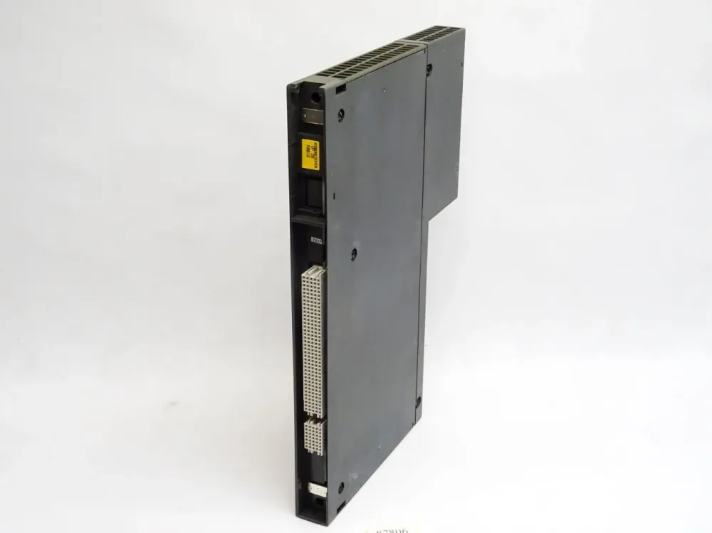 Siemens Simatic S7 6ES7416-2FK04-0AB0 / 6ES7 416-2FK04-0AB0 E:2