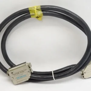 Siemens Simatic S7 / 6ES7468-3BB50-0AA0 / cable IM460/461-1ES01/ ca. 1.5m