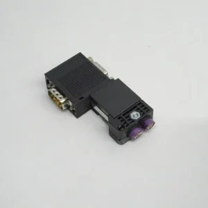 Siemens Simatic S7 6ES7972-0BB50-0XA0 / 6ES7 972-0BB50-0XA0