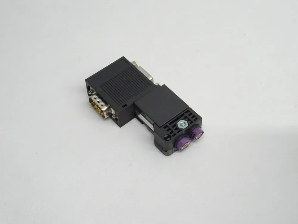 Siemens Simatic S7 6ES7972-0BB50-0XA0 / 6ES7 972-0BB50-0XA0