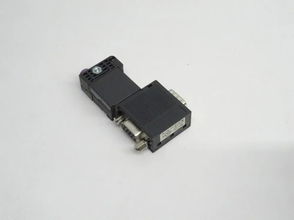 Siemens Simatic S7 6ES7972-0BB50-0XA0 / 6ES7 972-0BB50-0XA0