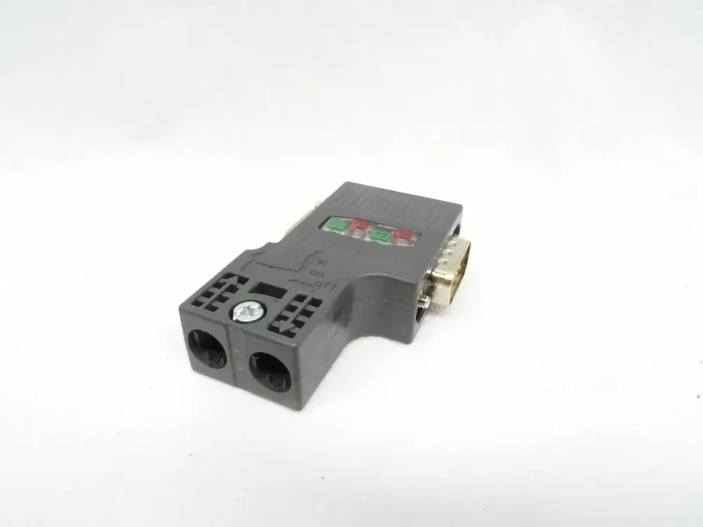 Siemens Simatic S7 6ES7972-0BB51-0XA0 / 6ES7 972-0BB51-0XA0