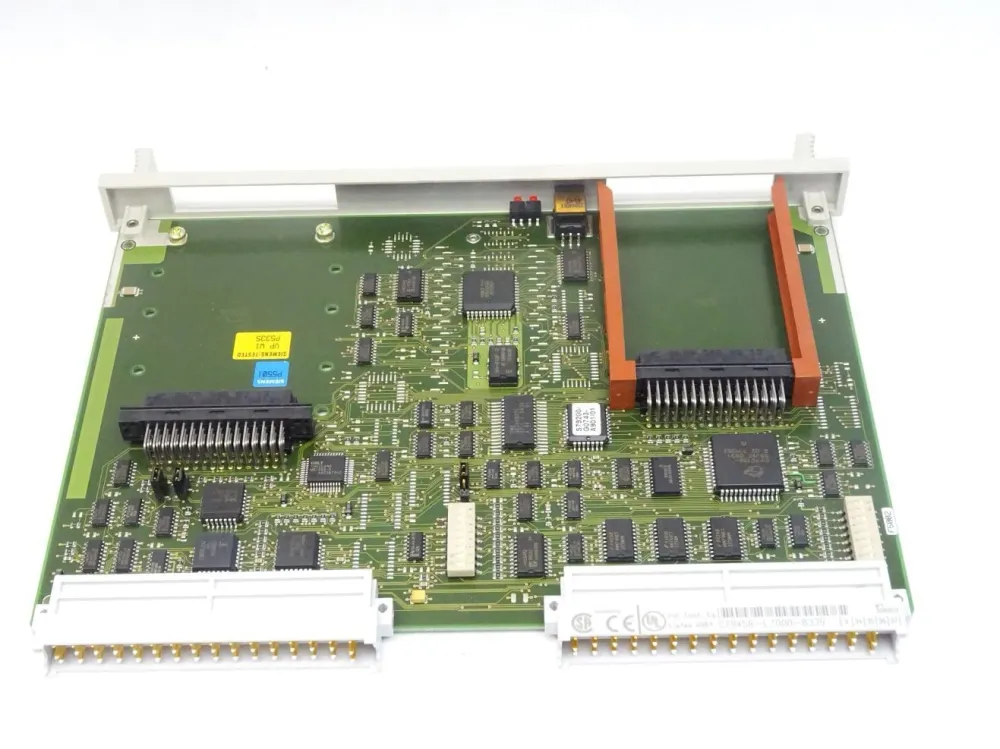 Siemens Simatic S5 CPU 6ES5524-3UA15 / 6ES5 524-3UA15 / Neu OVP