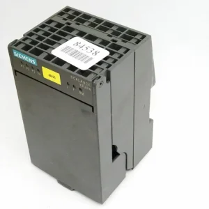 Siemens Simatic NET Ethernet Switch 6GK5204-0BA00-2AF2 / 6GK5 204-0BA00-2AF2 / SCALANCE XF204