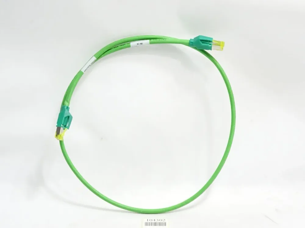 Siemens Simatic Net Ethernetkabel 6XV1870-3QH10