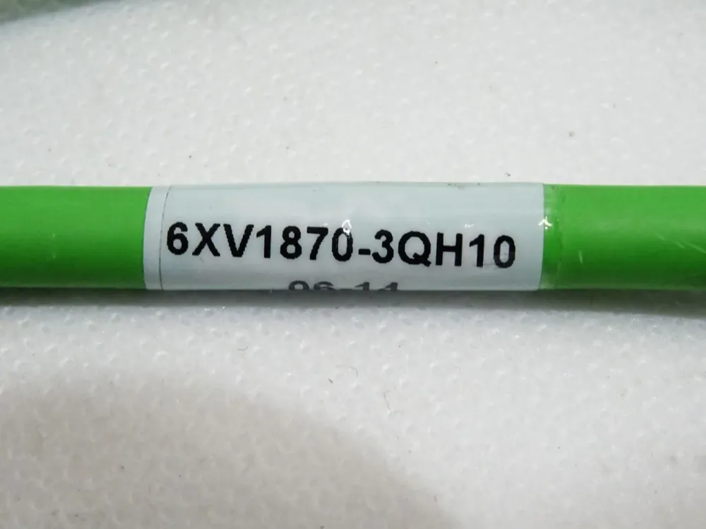Siemens Simatic Net Ethernetkabel 6XV1870-3QH10