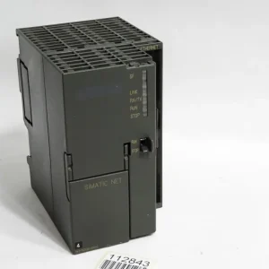 Siemens Simatic Net Industrial Ethernet 6GK7343-1GX00-0XE0
