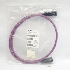 Siemens Simatic Net Profibus Ecofast Hybrid Kabel 1,5m / 6XV1830-7BH15 / Neu OVP