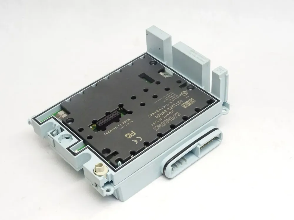 Siemens Simatic RF170C / 6GT2002-0HD00