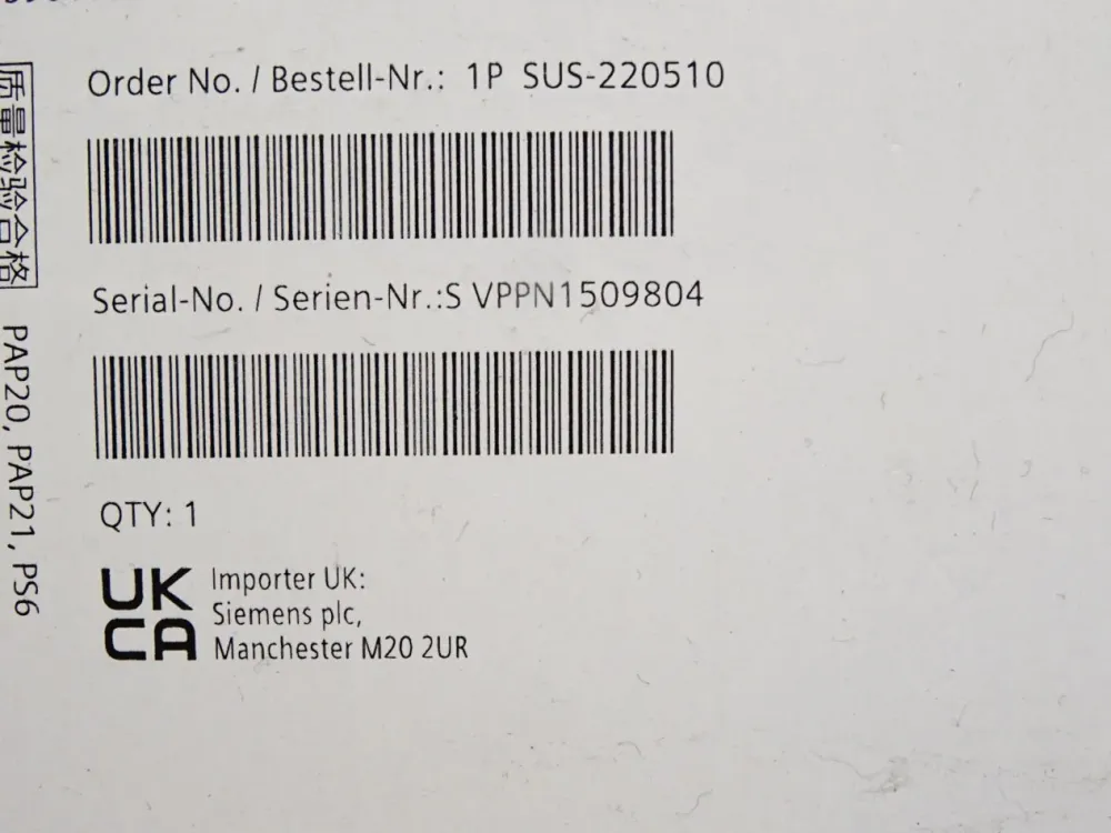 Siemens Simatic Step 7 Professional V18 Combo SUS-220510 Upgrade V18/2021 SR1 6ES7822-1AA08-0YE5 / Neu OVP