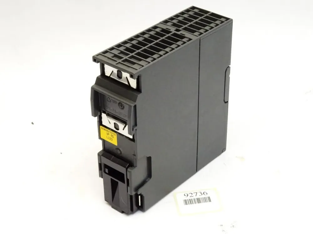 Siemens Simatic TSA-II ISDN 6ES7972-0CC35-0XA0
