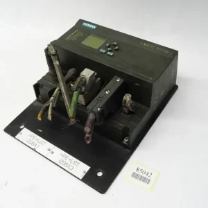 Siemens Simatic Vision Sensor 6GF1018-3BA / Controller VS130-2 / E:6