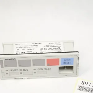 Siemens Simocode pro 3UF7200-1AA00-0