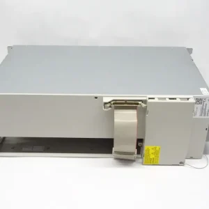 Siemens Simodrive 6SN1123-1AA00-0LA3 LT-Modul INT108A Vers. / NEU