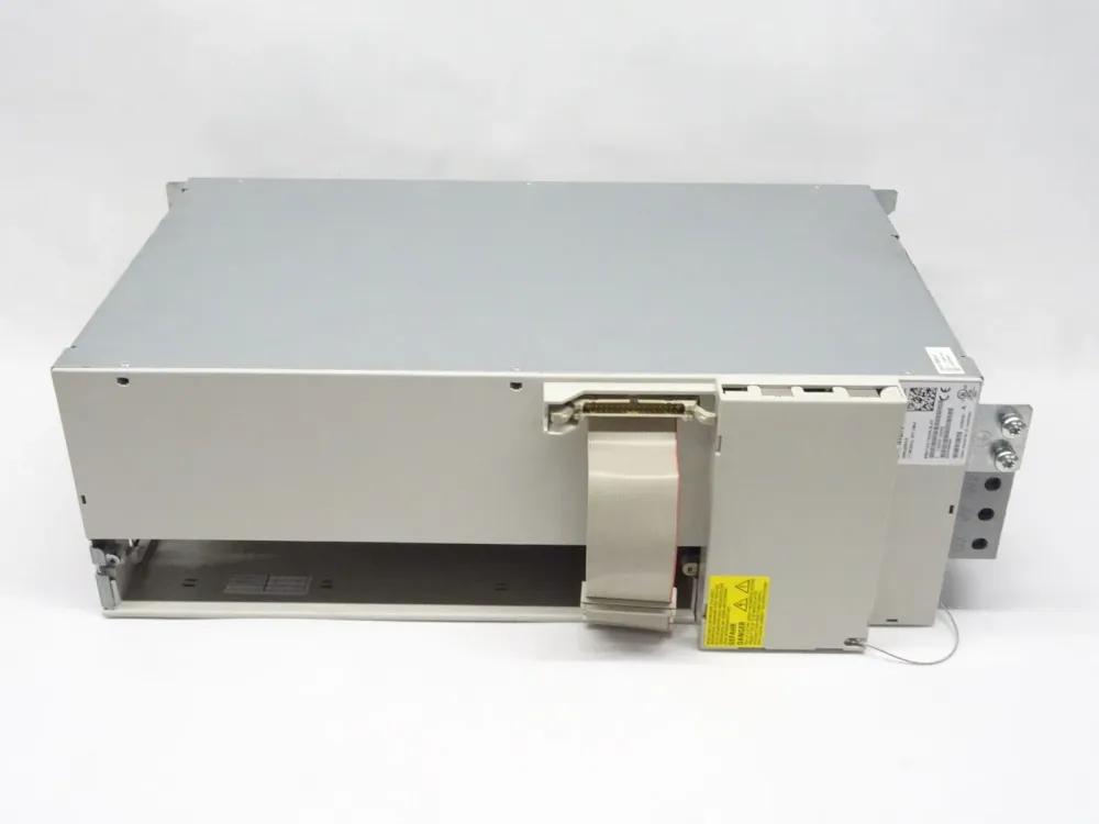 Siemens Simodrive 6SN1123-1AA00-0LA3 LT-Modul INT108A Vers. / NEU