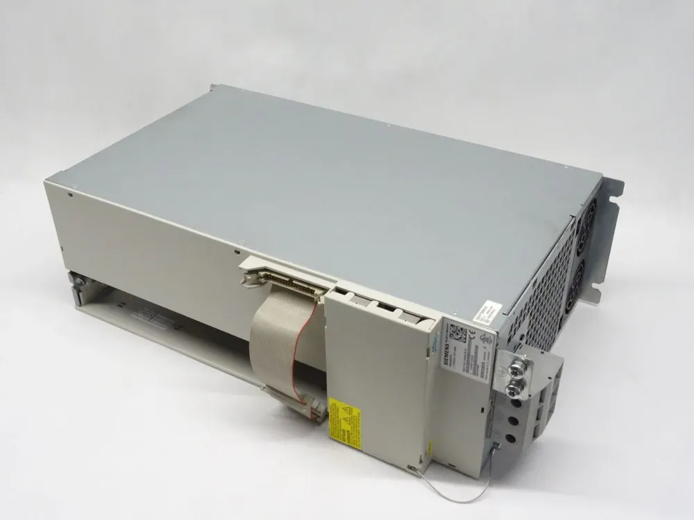 Siemens Simodrive 6SN1123-1AA00-0LA3 LT-Modul INT108A Vers. / NEU