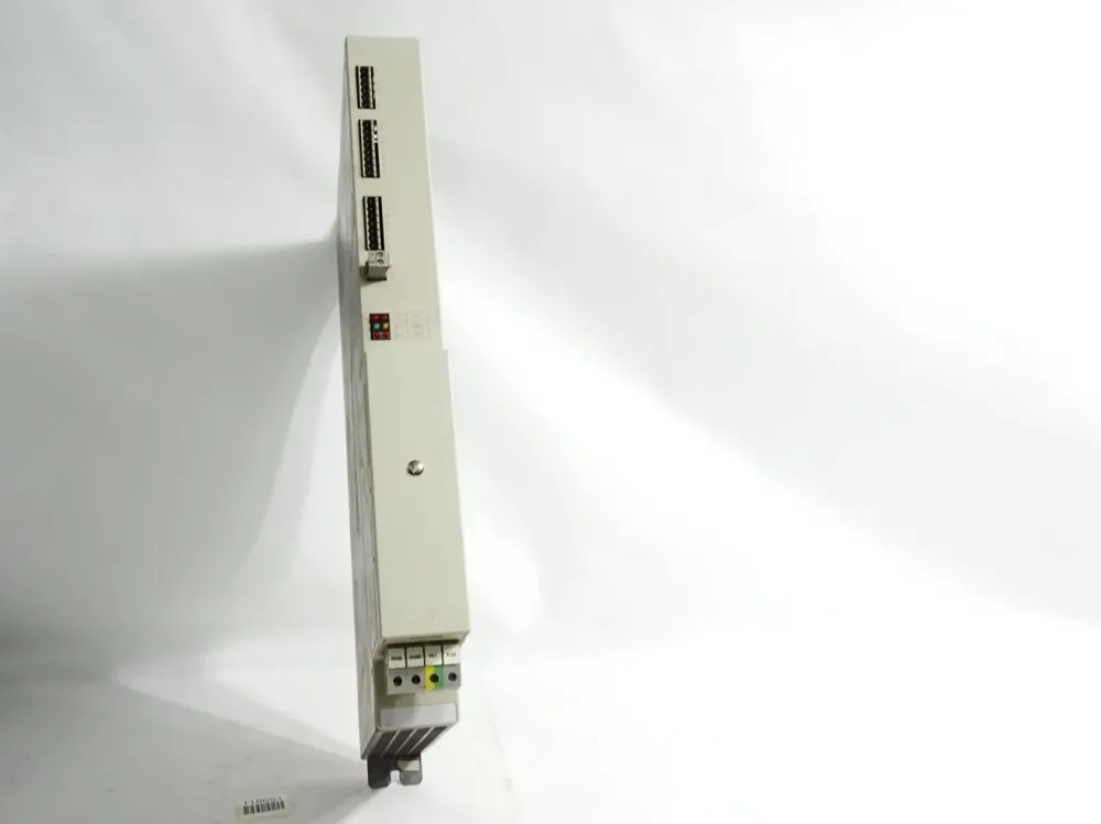 Siemens Simodrive Überwachungsmodul 6SC6110-0GA01