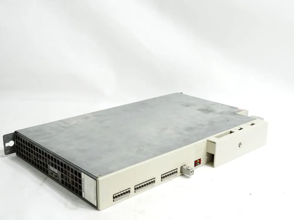 Siemens Simodrive Überwachungsmodul 6SC6110-0GA01