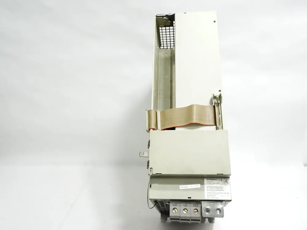 Siemens Simodrive LT-Modul INT.160A 6SN1123-1AA00-0EA1 Version