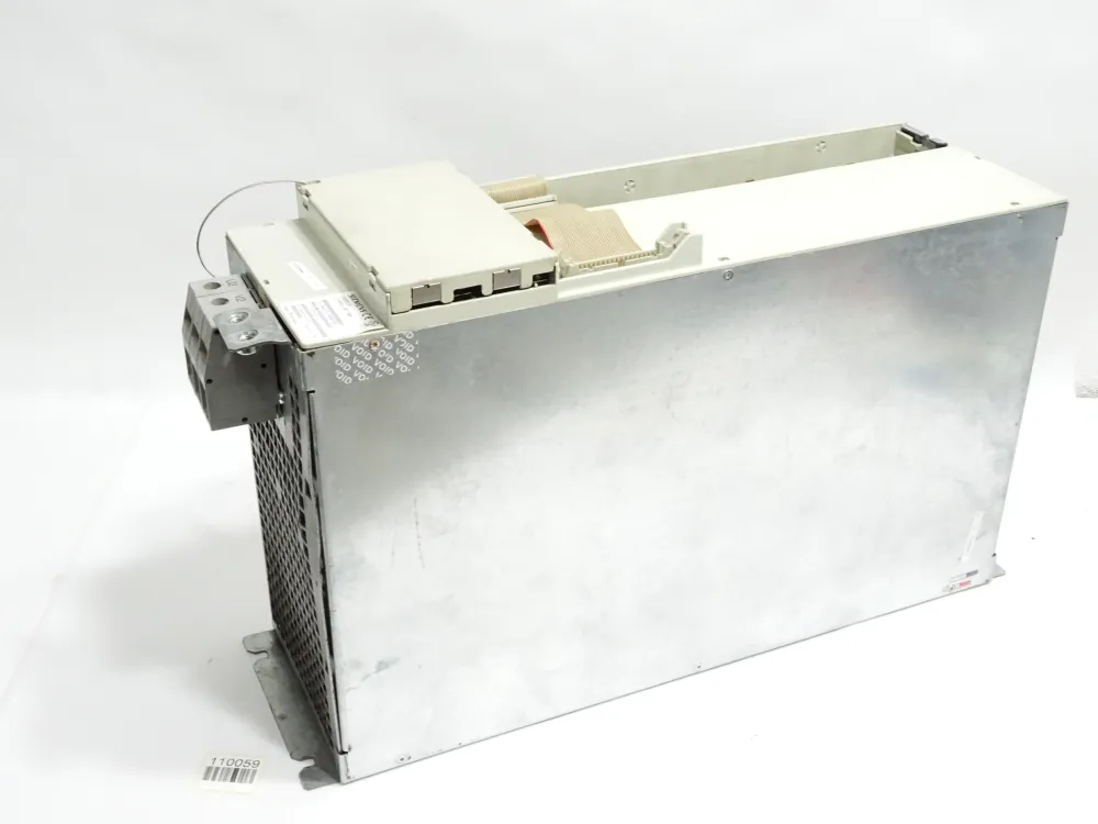 Siemens Simodrive LT-Modul INT.160A 6SN1123-1AA00-0EA1 Version