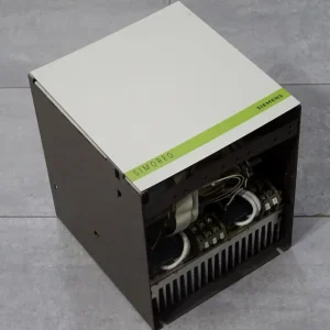 Siemens Simoreg 6RA2632-6DV57-0 -ZY26 6RA8261-3B -2CA00 C98130-A1002-C76-03-25