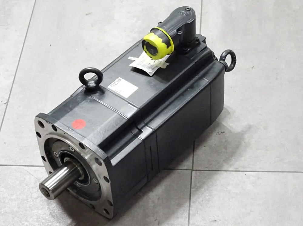 Siemens Simotics Servomotor 1FK7086-4CF71-1CH1 3000/min / Erneuert