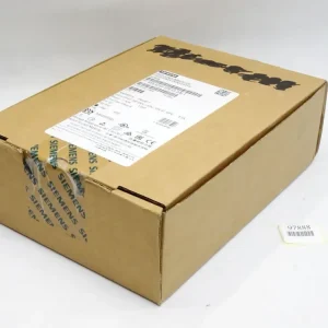 Siemens Sinamics Frequenzumrichter 1.1kW 6SL3210-1PE13-2AL1 / Neu OVP versiegelt
