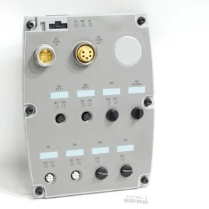 Siemens Sinamics G120D Control Unit CU240D-2 PN 6SL3544-0FA20-1FA0 Version B02