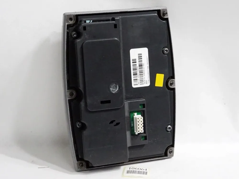 Siemens Sinamics G120D Control Unit CU240D-2 PN 6SL3544-0FA20-1FA0 Version B02