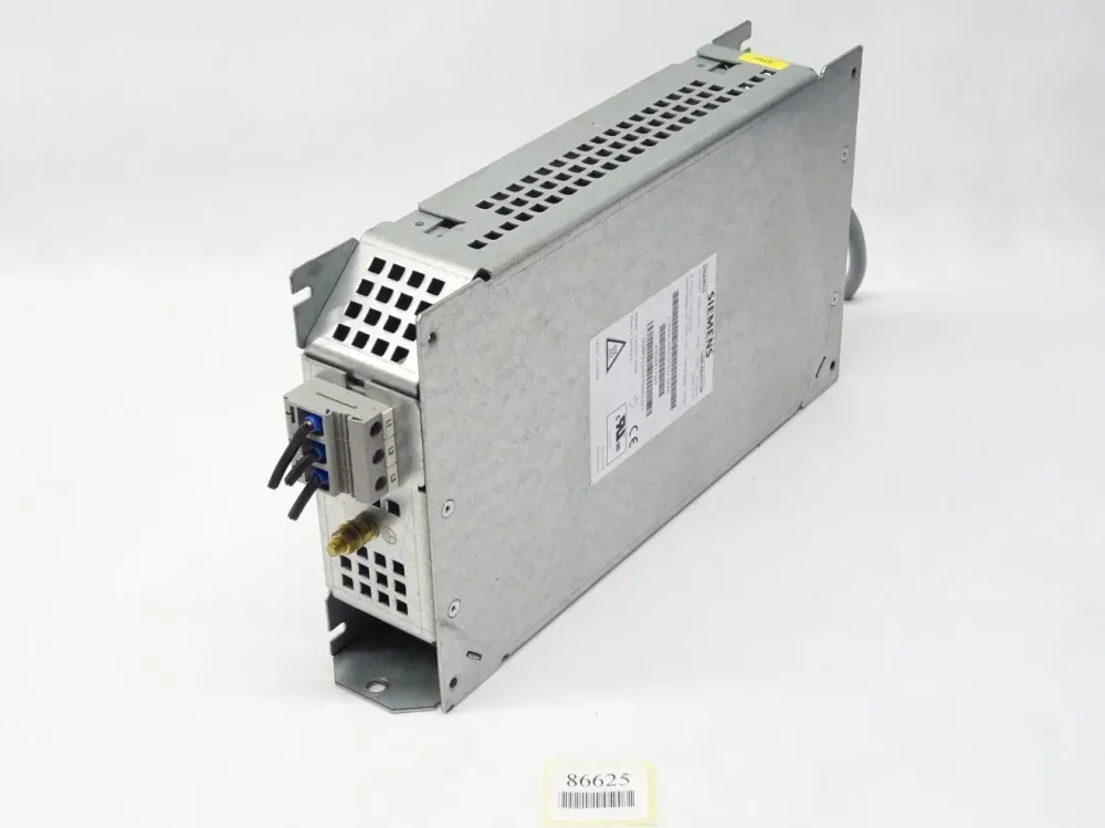 Siemens Sinamics Line Reactor 6SL3203-0CD21-0AA0