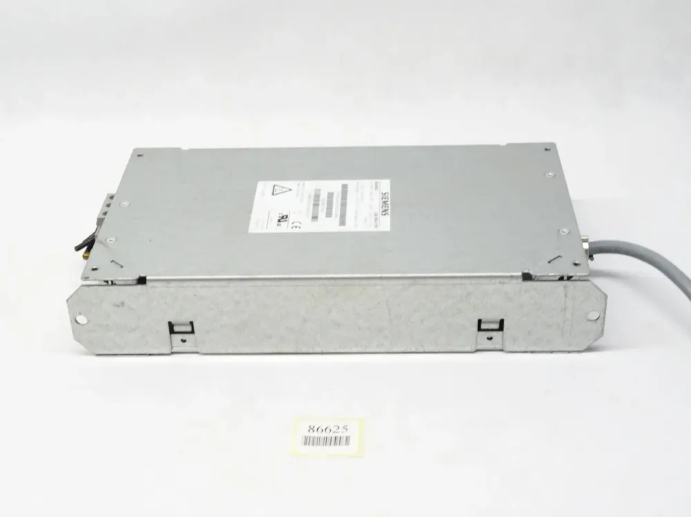 Siemens Sinamics Line Reactor 6SL3203-0CD21-0AA0